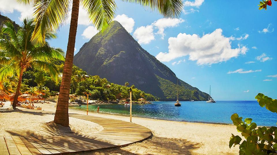 Things to know before visiting St Lucia