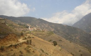 Pico Bolivar, Merida, pico bolivar merida