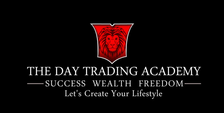 day trading academy logo
