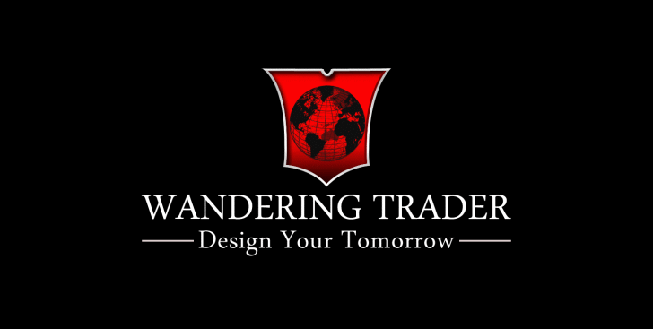 WanderingTrader Logo