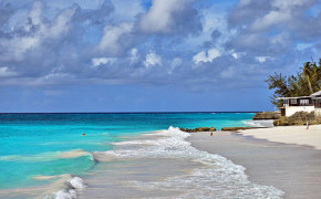 Ten reasons to love Barbados!