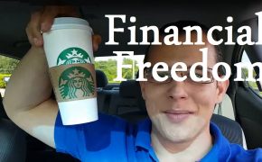 best thing about having your financial freedom