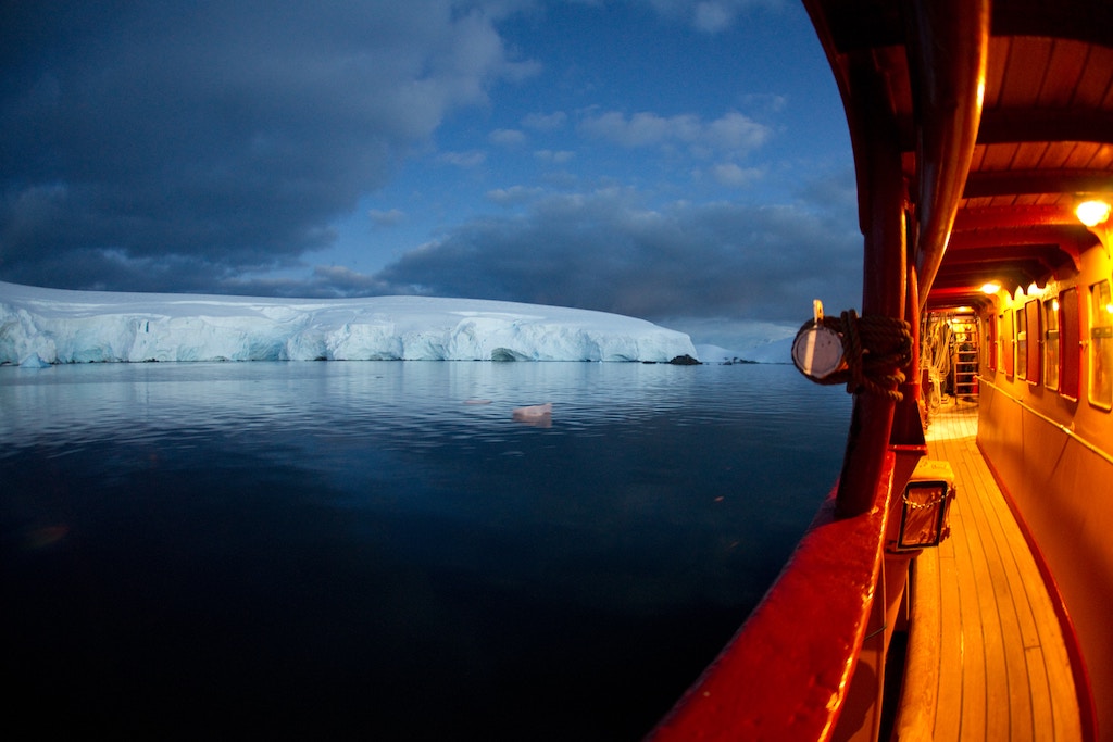 Arctic Cruise