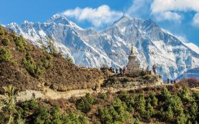 Top 5 Best Treks in Nepal 