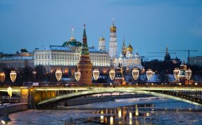 Russian Cities: A tourist guide for the top 10 largest cities in Russia