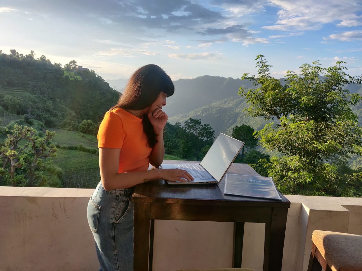 How To Stay Safe As A Digital Nomad