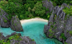 Top 9 Stunning Viewpoints to Capture Palawan's Scenery: Puerto Princesa to El Nido Edition