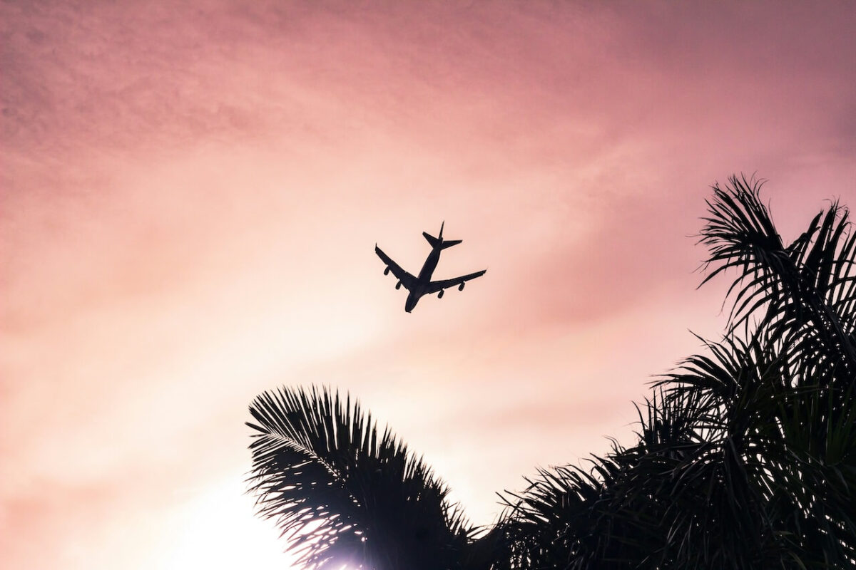 International Travel Health